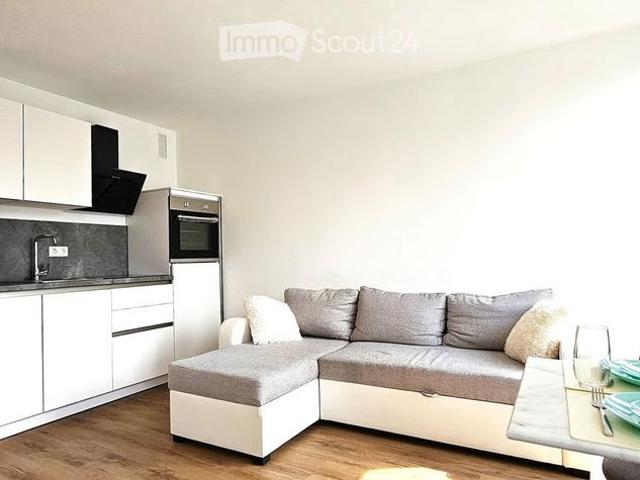 Apartment mieten in Einigen, Zürich