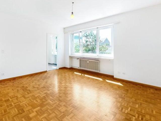 Apartment mieten in Basel, Basel-Stadt