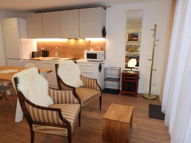 Apartment mieten in Carì Croce (nucleo), Faido