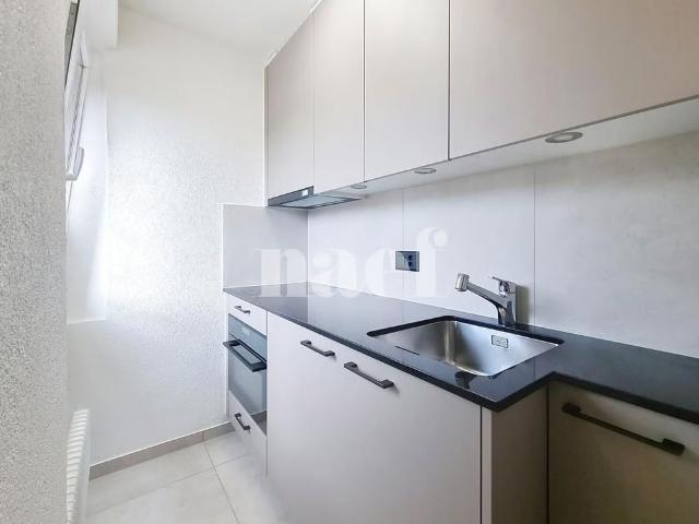 Apartment mieten in Corcelles (NE)
