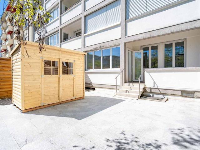 Apartment mieten in Cheseaux-Lausanne, Waadt
