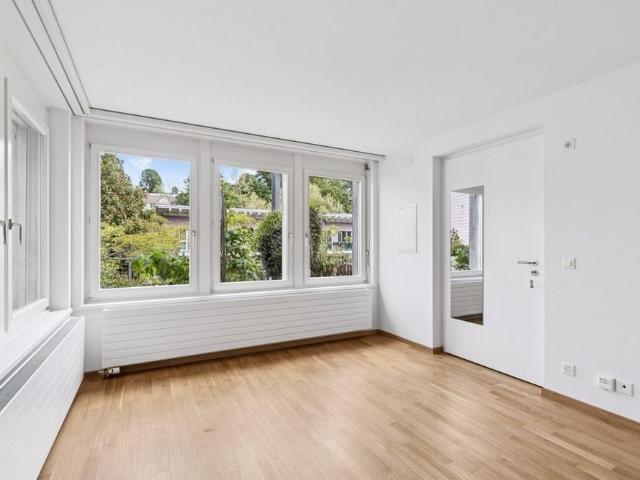 Apartment mieten in Schwarzenbach (SG), St. Gallen