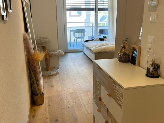 Apartment mieten in Sion