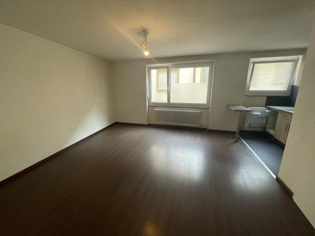 Studio mieten in Corcelles (NE)