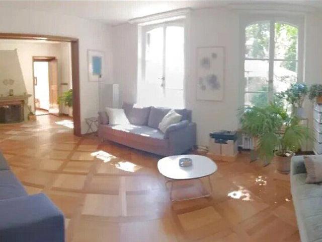 Apartment mieten in Schosshalde, Bern