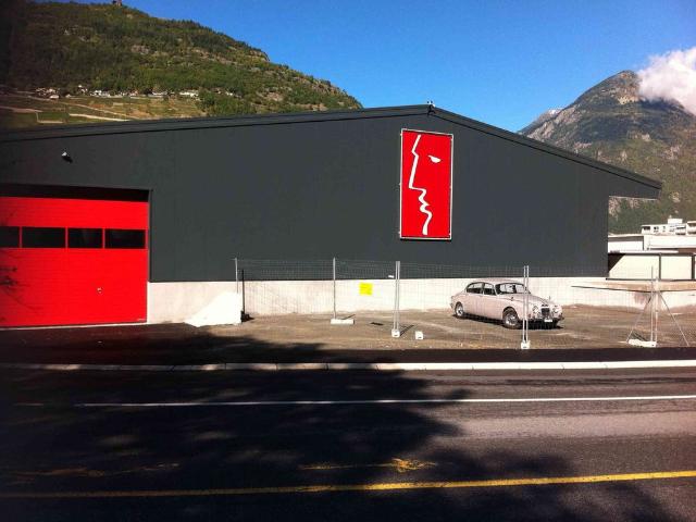 Haus mieten in Martigny, Wallis