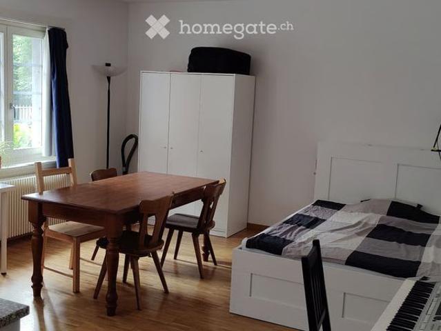 Apartment mieten in Bern