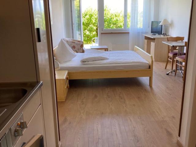 Apartment mieten in Cortaillod