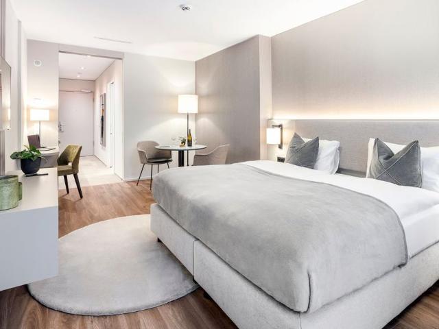 Apartment mieten in Cham, Zug