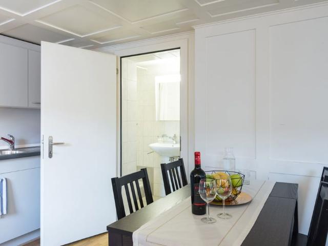Apartment mieten in Oberwil bei Zug, Zug