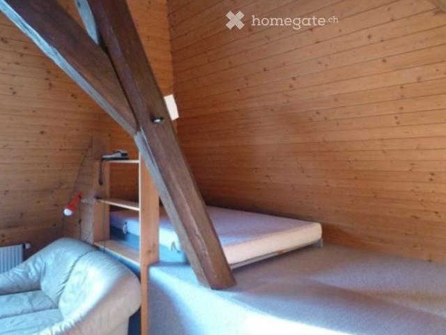 Apartment mieten in Langnau im Emmental, Bern