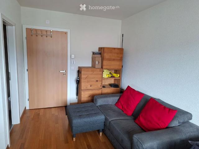 Apartment mieten in Conches
