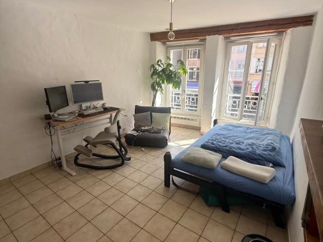Apartment mieten in Morges, Waadt
