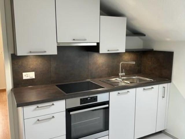Apartment mieten in Birsfelden, Basel-Landschaft