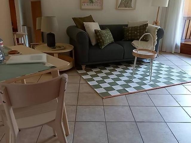 Apartment mieten in Saillon, Wallis