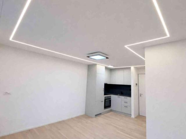 Apartment mieten in St. Margrethen, St. Gallen