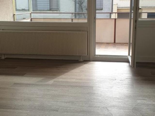 Apartment mieten in Grenchen, Solothurn