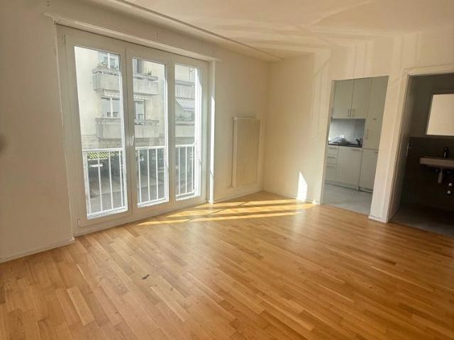 Apartment mieten in Biel, Bern