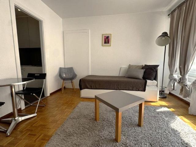 Apartment mieten in Conches