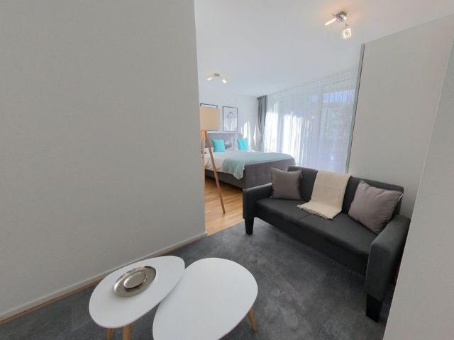 Apartment mieten in Cheseaux-Lausanne, Waadt