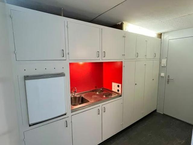 Apartment mieten in Altstadt, Luzern