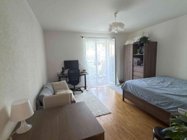 Studio mieten in Saint-Cergue, Waadt