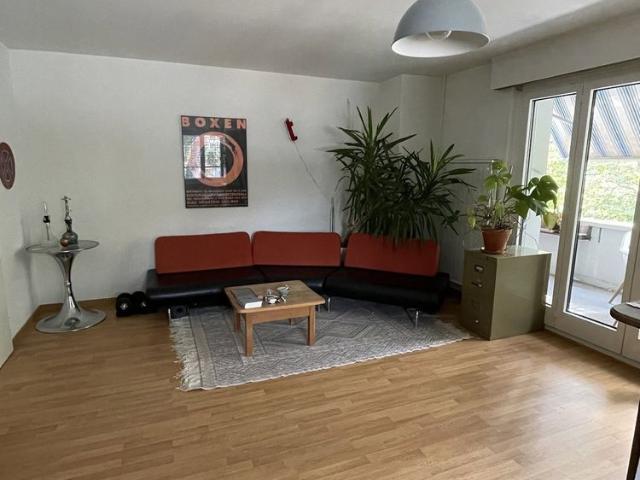 Apartment mieten in Stadtteil III, Bern