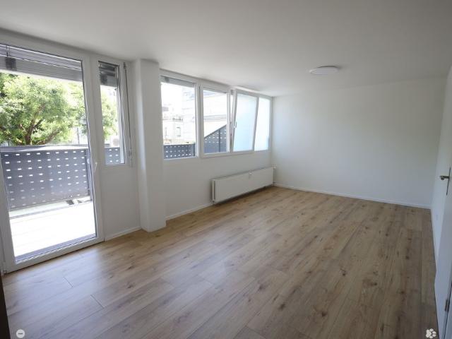 Apartment mieten in Biel, Bern
