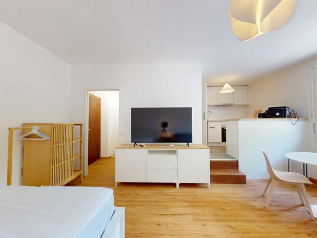 Apartment mieten in Plainpalais, Genève