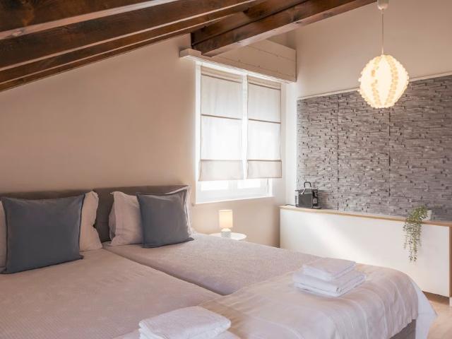 Apartment mieten in Duillier, Waadt