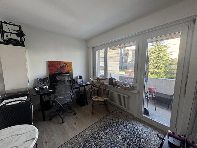 Apartment mieten in Einigen, Zürich