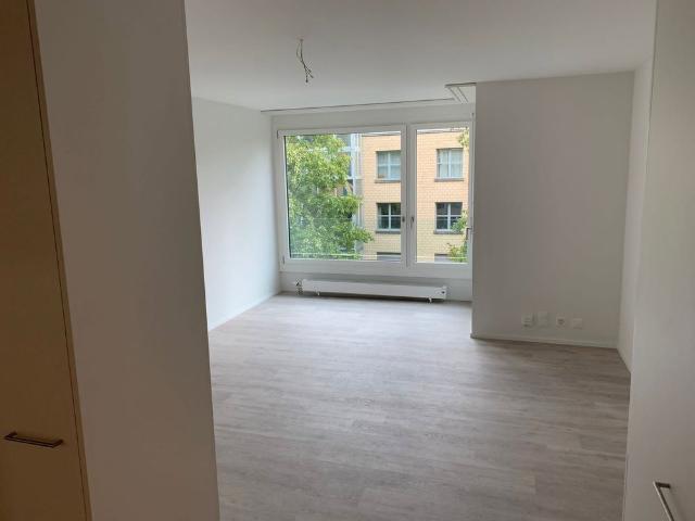 Apartment mieten in Basel, Basel-Stadt