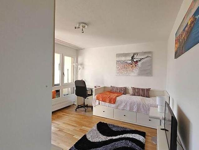 Apartment mieten in Köniz, Bern