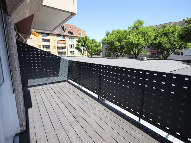 Apartment mieten in Biel, Bern