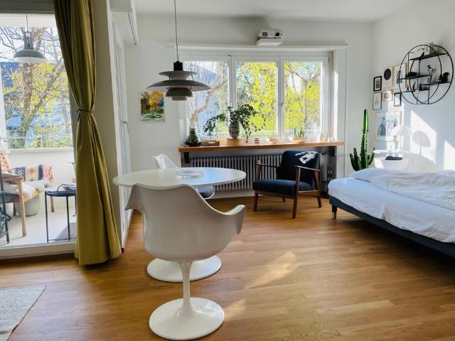 Apartment mieten in Basel, Basel-Stadt