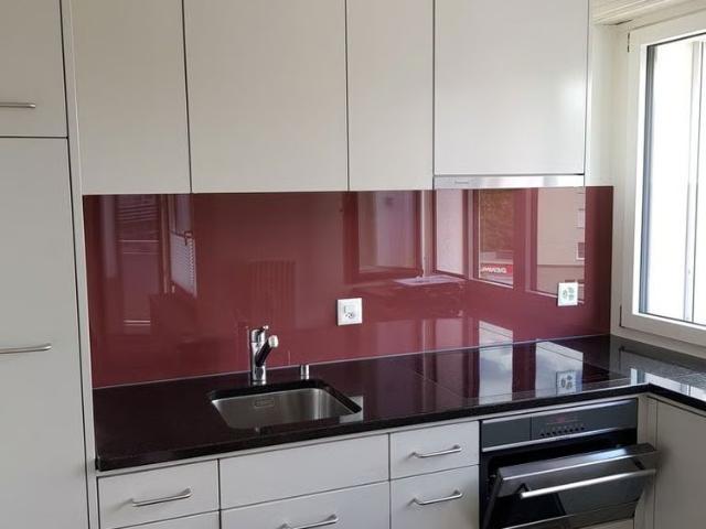 Apartment mieten in Winterthur, Zürich