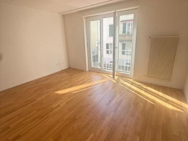 Apartment mieten in Biel, Bern