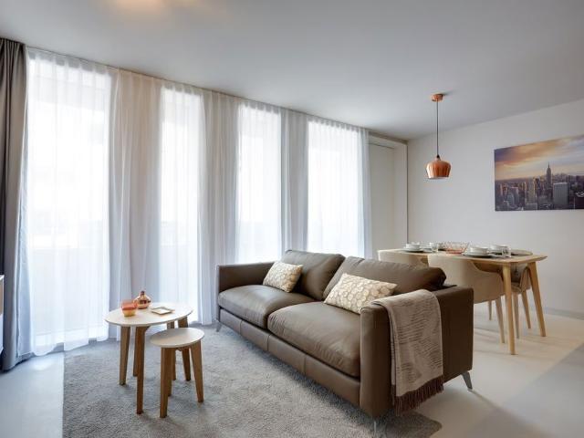 Apartment mieten in Nyon, District de Nyon