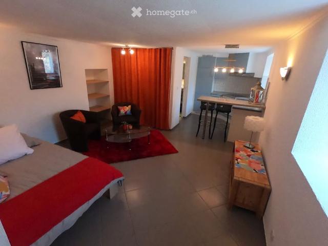 Haus mieten in Martigny, Wallis