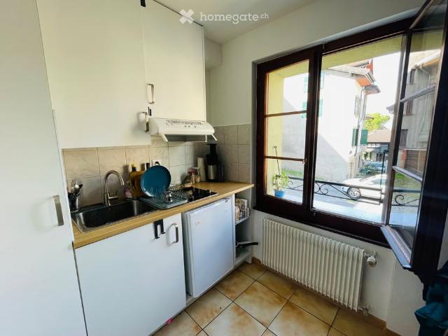 Apartment mieten in Chailly-Montreux, Waadt