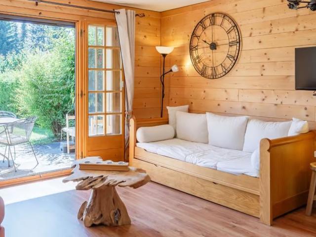 Apartment mieten in Ollon (VS), Waadt