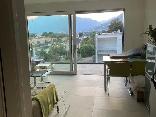Apartment mieten in Tenero-Contra, Tessin