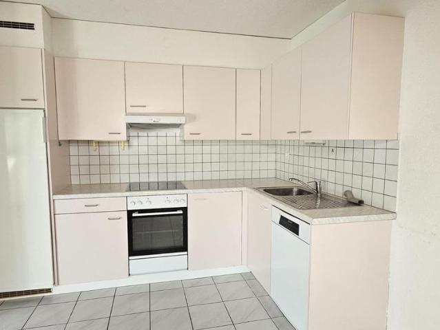 Studio mieten in Semsales, Freiburg