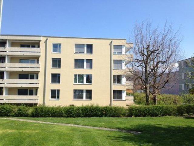 Apartment mieten in Gwatt, Thun, Bern