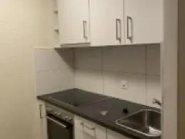 Studio mieten in Lausanne, District de Lausanne