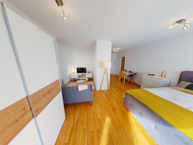 Haus mieten in Cheseaux-Lausanne, Waadt