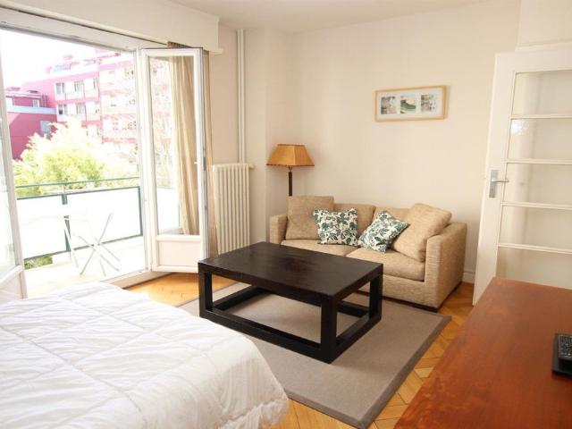 Apartment mieten in Conches
