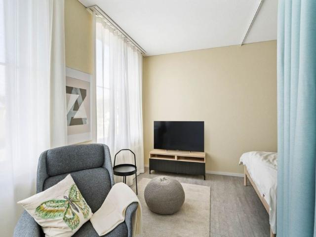 Apartment mieten in Bischofszell, Thurgau