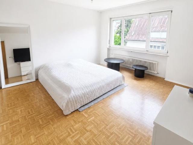 Apartment mieten in Binningen, Basel-Landschaft