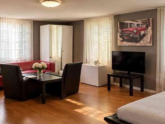 Apartment mieten in Effretikon, Illnau-Effretikon